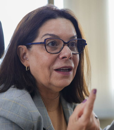 Presidenta da Capes será primeira brasileira vice-diretora da Unesco