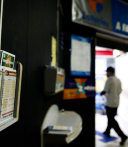 Mega-Sena sorteia prêmio de R$ 52 milhões nesta terça-feira