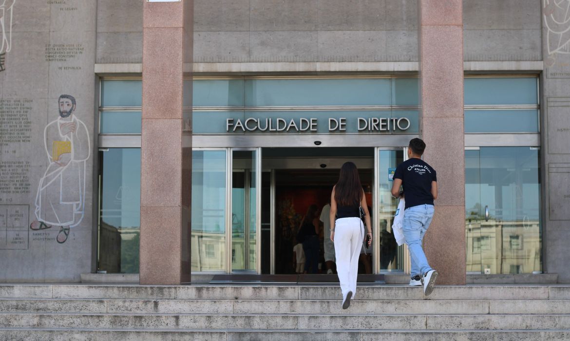 Universidade de Lisboa concentra maior número de eleitores em 2026
