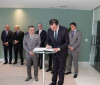 Rodrigo Pacheco toma posse como ministro do TCU