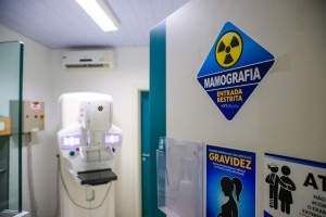 Exame é fundamental para diagnóstico precoce do câncer de mama