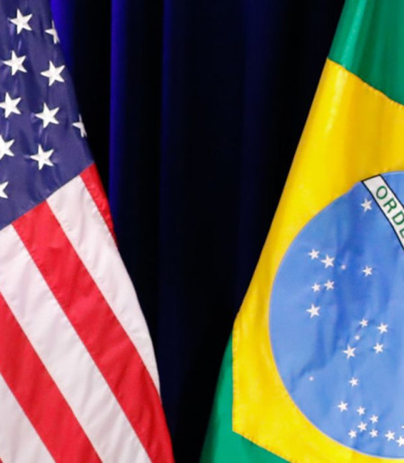 Brasil e EUA criam grupo específico para negociar tarifaço