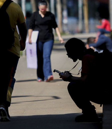 Percentual de jovens nem-nem no Brasil cai para 22,4%, mostra estudo