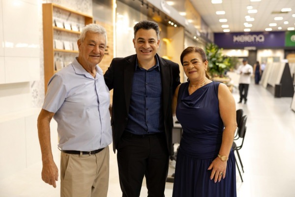 José Franco, André Luiz de Andrade Franco (o 