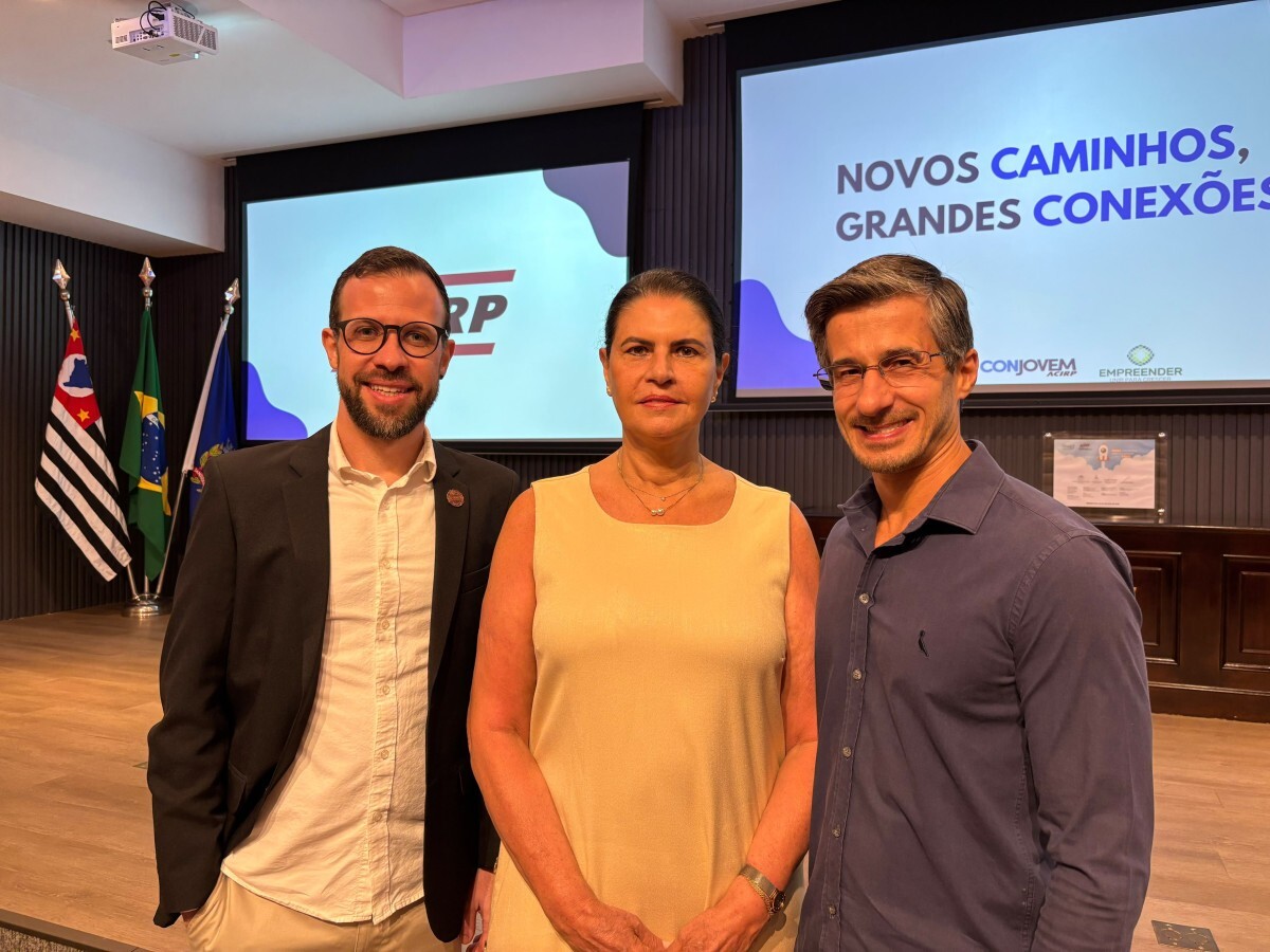 Danilo Targa, Sandra Brandani, Edmar Carvalho