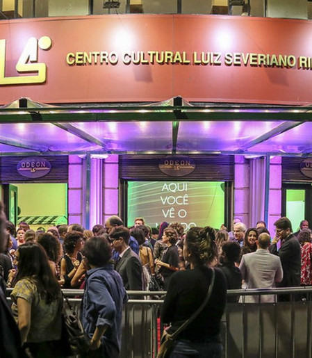 Com 110 filmes inéditos, Festival do Rio começa nesta terça-feira
