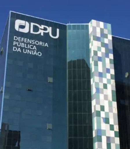 Defensoria Pública da União fará plantão nos dias de votação