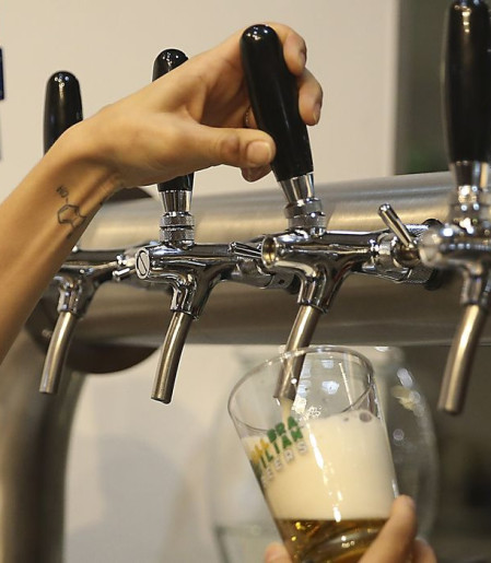 Lei Seca: confira onde haverá restrição a bebidas nas eleições 2026