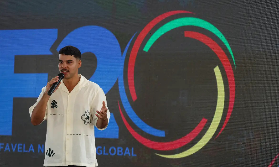 Jovens que sofreram com falta de acesso à água estarão em fórum da ONU