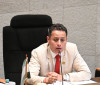 Vice-presidente da Bolívia acusa governo Paz de tramar prendê-lo