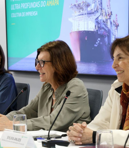Nova descoberta aumenta expectativa da Petrobras na Foz do Amazonas