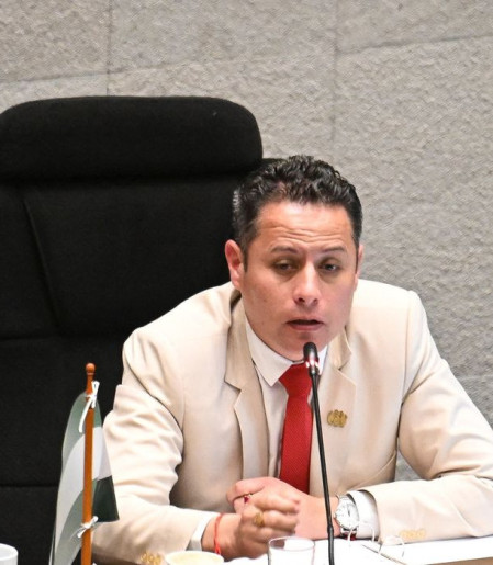 Vice-presidente da Bolívia acusa governo Paz de tramar prendê-lo