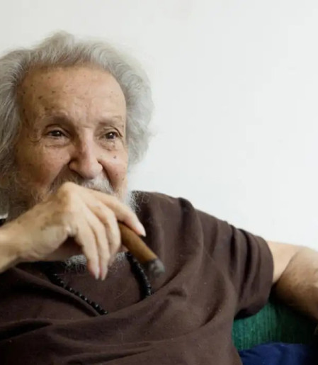 Mostra leva ao Rio quase sete décadas de produção de Ruy Guerra