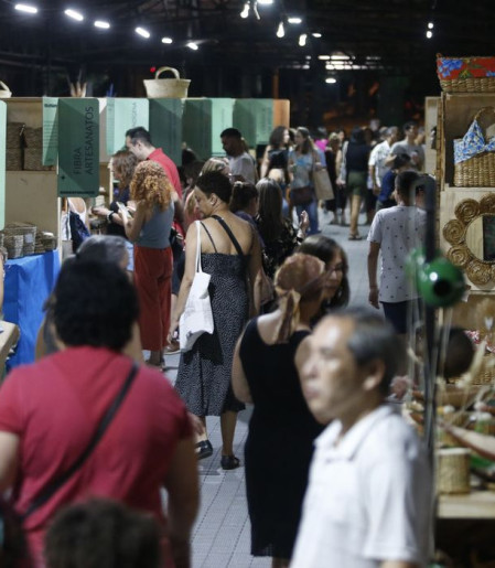 Revelando SP anuncia Zé Ramalho, Yasmin Santos e Demônios da Garoa