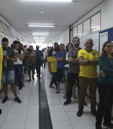 Prazo para propaganda eleitoral paga na imprensa termina nesta sexta