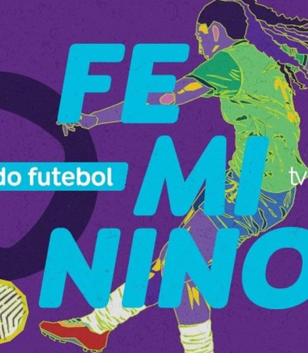 SP: TV Brasil fecha acordo para exibir 41 partidas de futebol feminino