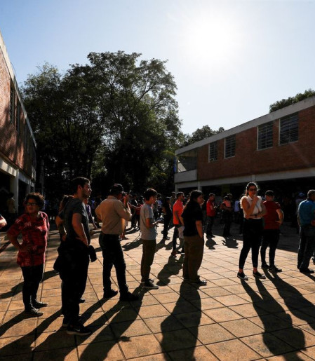 Paraguai vai às urnas para eleições municipais neste domingo