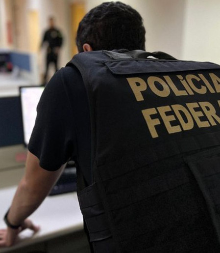 Operação Rastilho: PF cumpre mandados em investigação eleitoral no CE