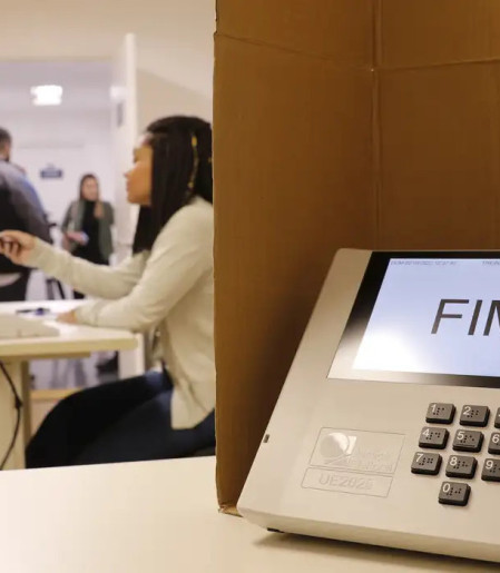 TRE-RJ alerta eleitores sobre alteração no local de votação