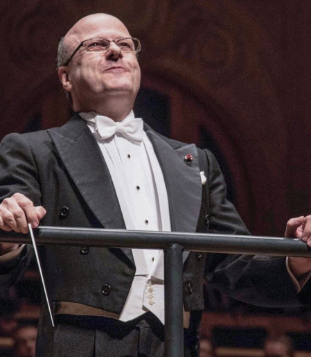 Maestro Roberto Tibiriçá morre aos 72 anos em São Paulo