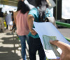 Eleições 2026: camiseta, adesivo, bandeira: o que pode usar para votar