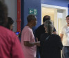 Eleitores têm até as 17h para votar neste domingo