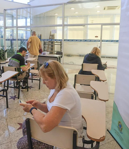 O que acontece se eu não votar? Saiba como justificar e evite multas