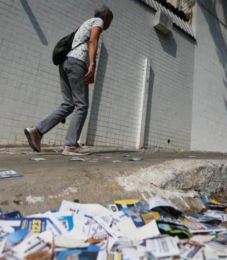 Saiba o que são crimes eleitorais e como denunciar