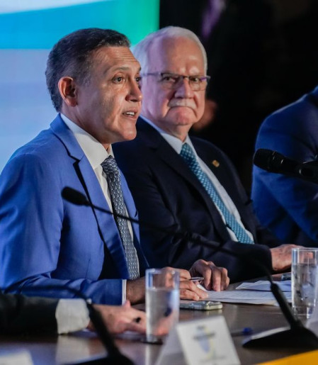 Kassio diz que não há alerta de interferência nas eleições brasileiras