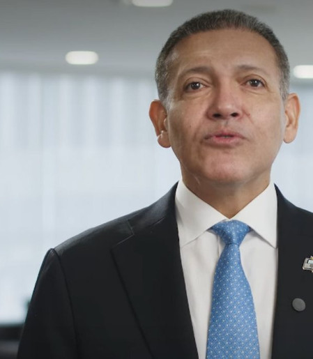Presidente do TSE diz que voto é direito fundamental dos brasileiros