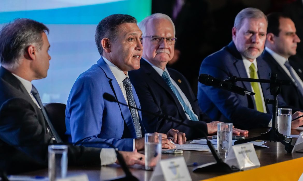 Kassio diz que não há alerta de interferência nas eleições brasileiras
