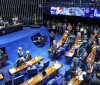 PL elege 19 senadores e soma 28; MDB conquista sete vagas e PT, seis