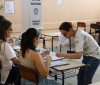Votação em SP registra índice de abstenção de 22,5% no primeiro turno