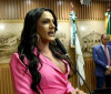 População trans amplia representação no Poder Legislativo