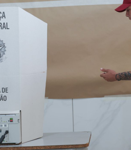Eleições: abstenção cresce 21,6% e soma 33 milhões de brasileiros