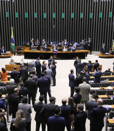 Cresce número de mulheres eleitas para o Congresso Nacional