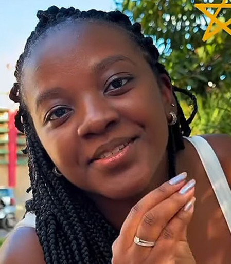 Mineira de 21 anos é mulher mais jovem a ser eleita deputada federal 