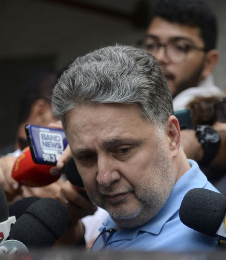 TSE quer parecer do MP antes de decisão sobre recurso de Garotinho