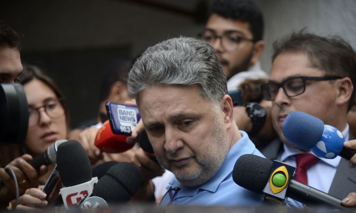 TSE quer parecer do MP antes de decisão sobre recurso de Garotinho