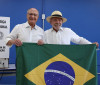 Mendonça dá 24h para remoção de posts sobre Lula e bandeira do Brasil 