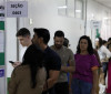 TSE: dados sobre comparecimento de eleitores estão em processamento