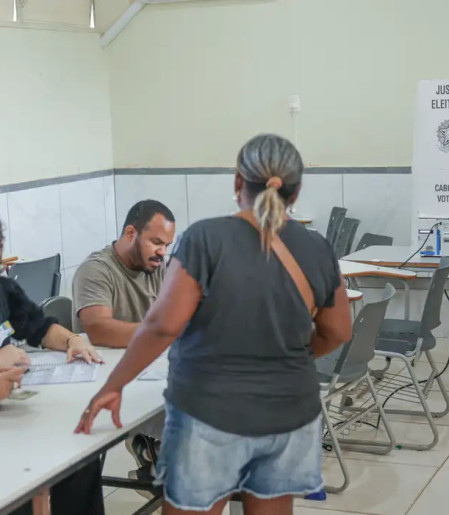 TSE desmente alegação de fraude na apuração dos votos