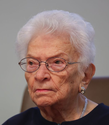 Com 91 anos, Erundina é a deputada estadual mais velha eleita em 2026