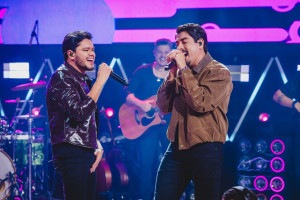 João Gustavo & Murilo