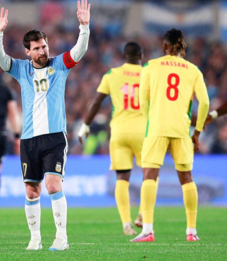 Fim de uma era: Messi se aposenta da seleção argentina após 21 anos