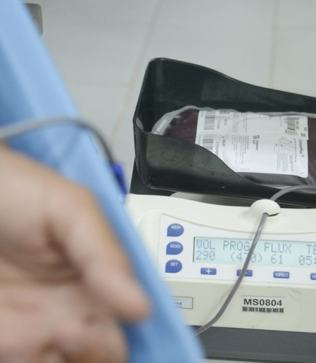 Cremerj promove campanha de doação de sangue em parceria com Hemorio