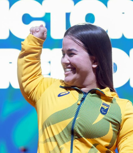 Com sete ouros, Brasil lidera Open das Américas de halterofilismo