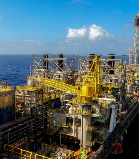 ANP espera leiloar mais de 320 blocos de petróleo nesta quarta