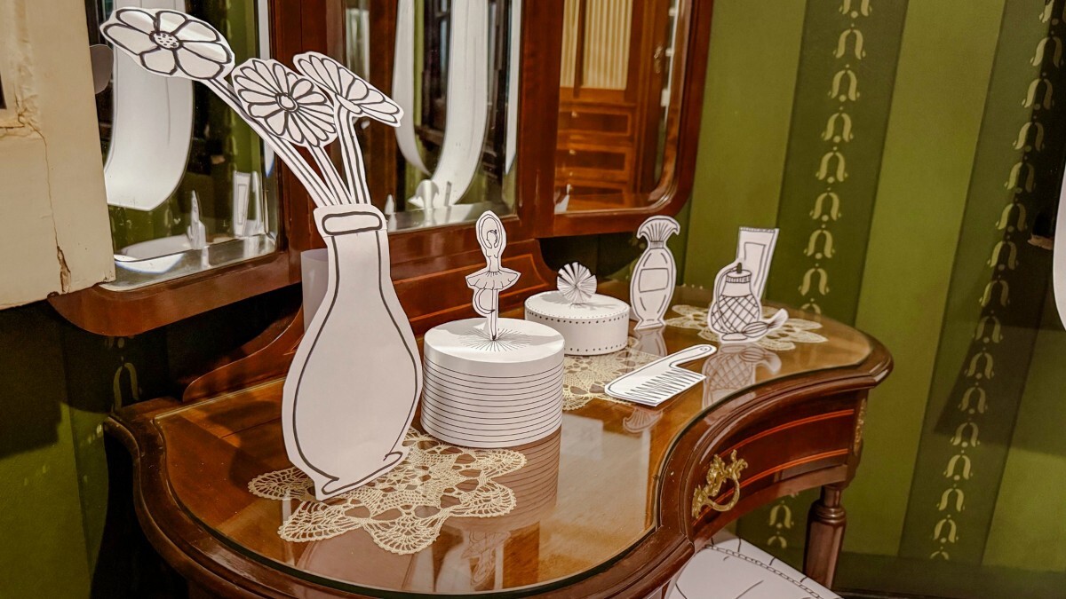 Exposi&ccedil;&atilde;o "Como articular mundos" prop&otilde;e di&aacute;logos entre arte contempor&acirc;nea, arquitetura e mem&oacute;ria no Museu Casa da Mem&oacute;ria Italiana