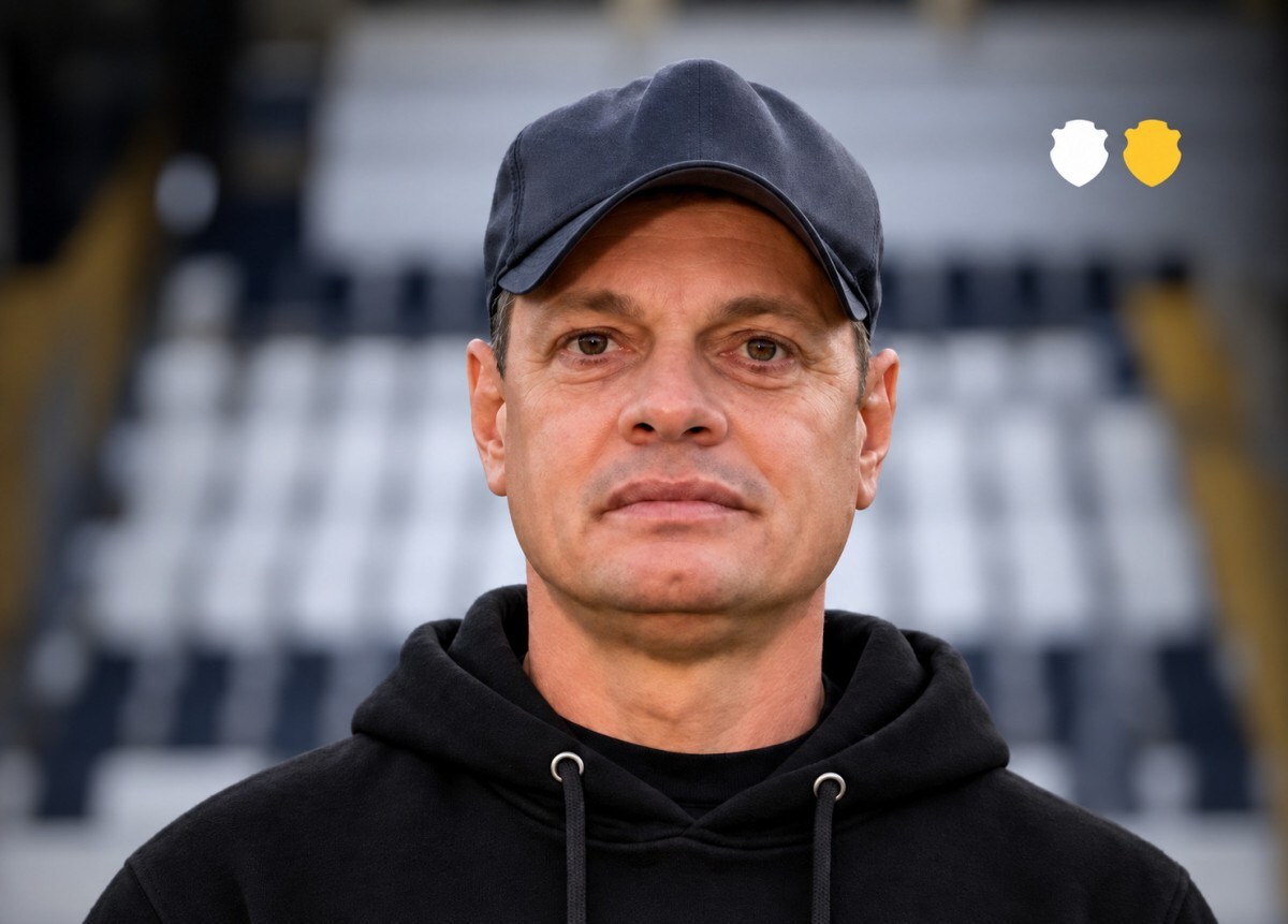 Valmir Israel será o novo técnico do Comercial para a A4